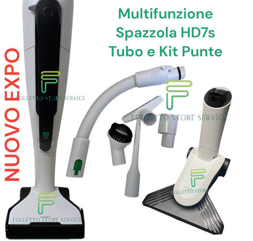 Vorwerk folletto vk7s - folletto, 1