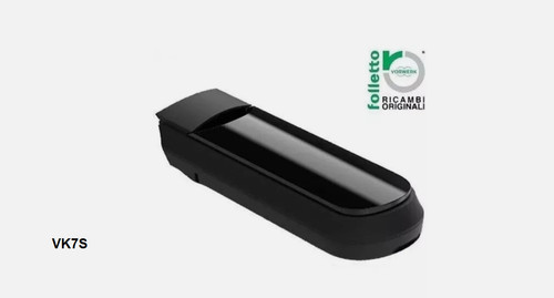 Batteria vorwerk - batteria,