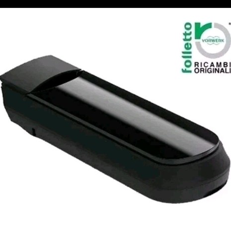 Batteria ricambio per - batteria, di