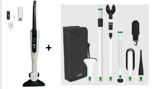 Vorwerk folletto vk7s - vorwerk,