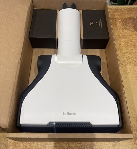Vorwerk folletto battitappeto - folletto,