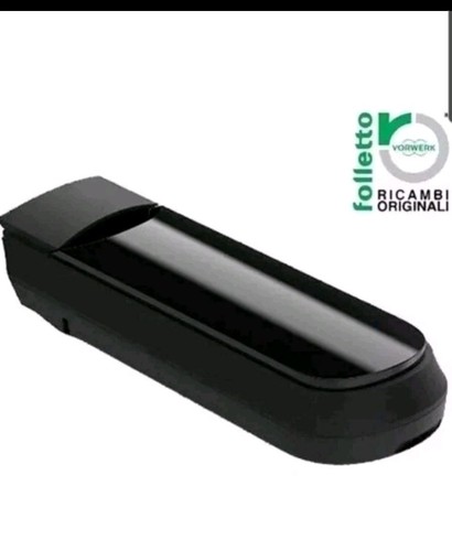 Batteria folletto vk7s - batteria,