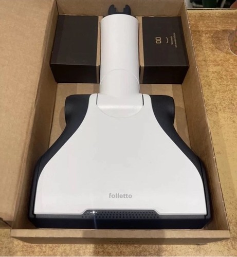 Vorwerk folletto battitappeto - vorwerk,