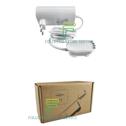 Alimentatore caricabatterie - alimentatore,