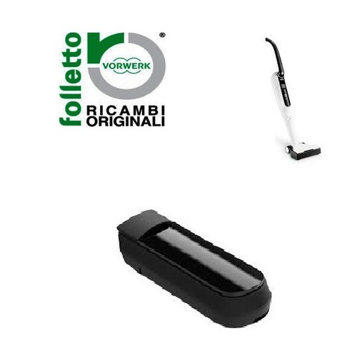 By7 batteria folletto vk7 - by7, s