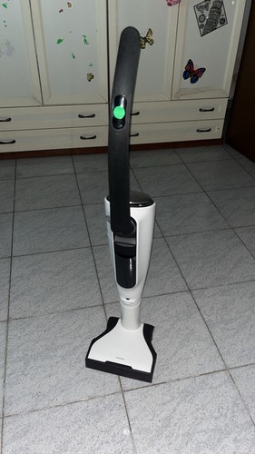 Folletto vk7s vorwerk - vk7s, italia