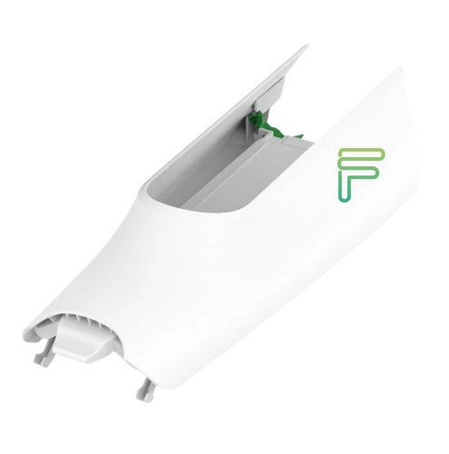Vorwerk unità filtro folletto - vorwerk,