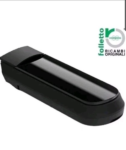 Batteria folletto vk7s nuova - batteria,