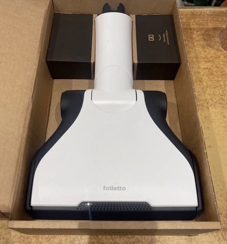 Vorwerk folletto battitappeto - vorwerk,