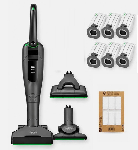 Vorwerk folletto vk7s - vorwerk,