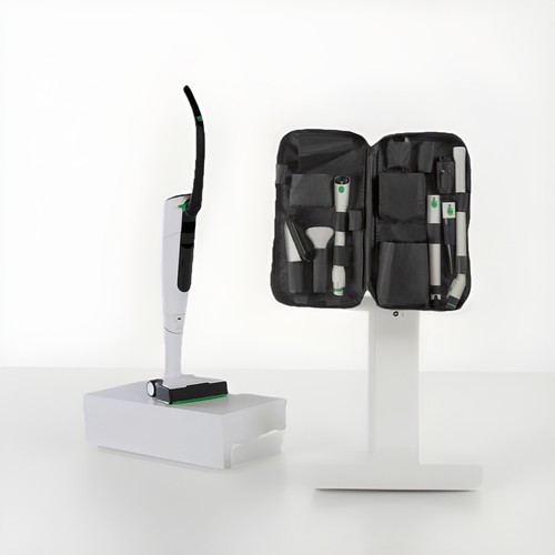 Vorwerk folletto vk7s - vorwerk,
