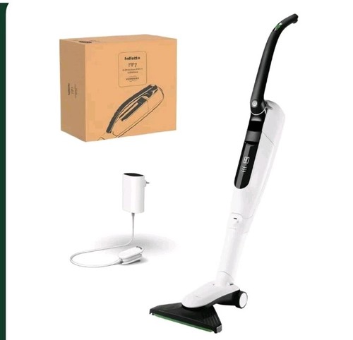 Vorwerk folletto vk7s - folletto,