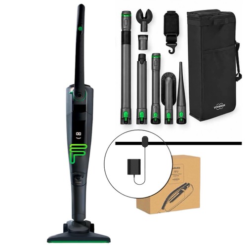 Vorwerk folletto vk7s nuovo - vorwerk,