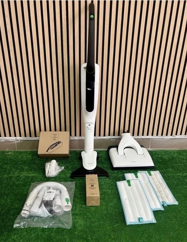 Vorwerk folletto vk7s - vorwerk, senza