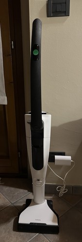 Vorwerk folletto vk7s - vorwerk,