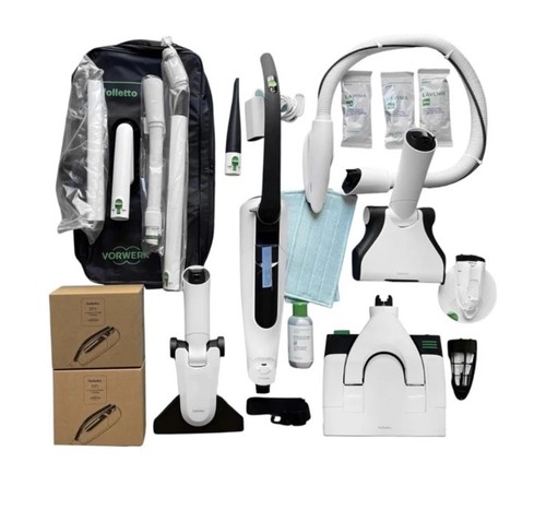 Vorwerk folletto vk7s - vk7s, italia
