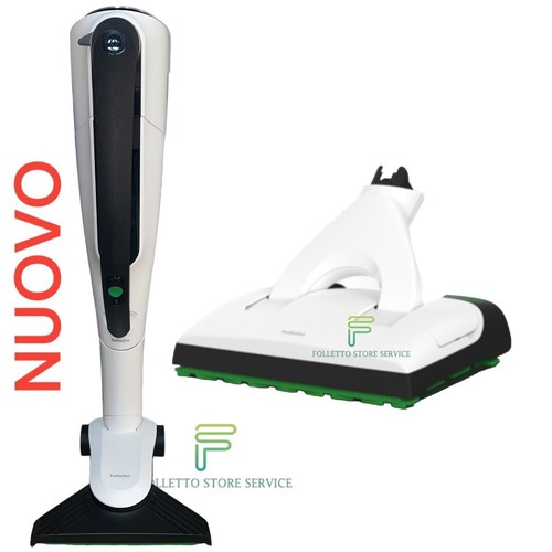 Folletto vk7s senza filo nuovo - folletto,