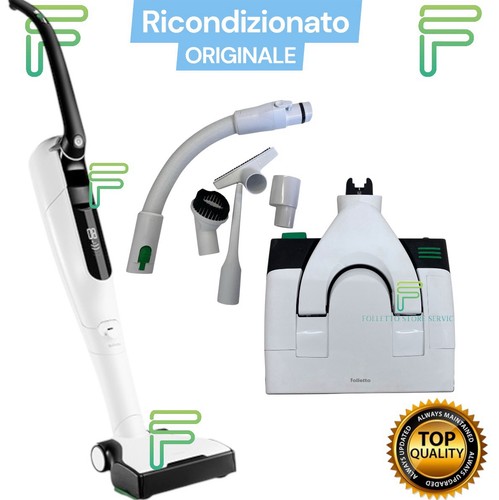 Folletto vk7s batteria - 1,