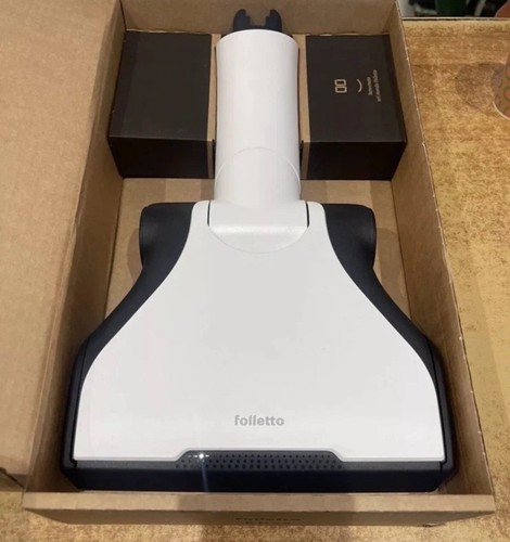 Vorwerk folletto battitappeto - vorwerk,