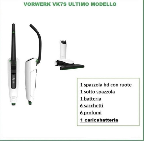 Folletto senza filo - folletto,